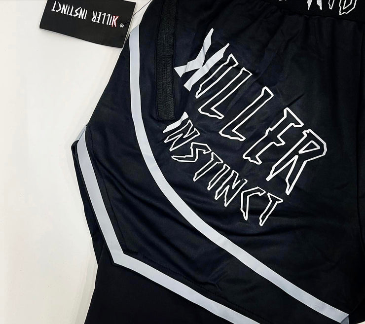 KILLER INSTINCT™ Elite Combat Shorts