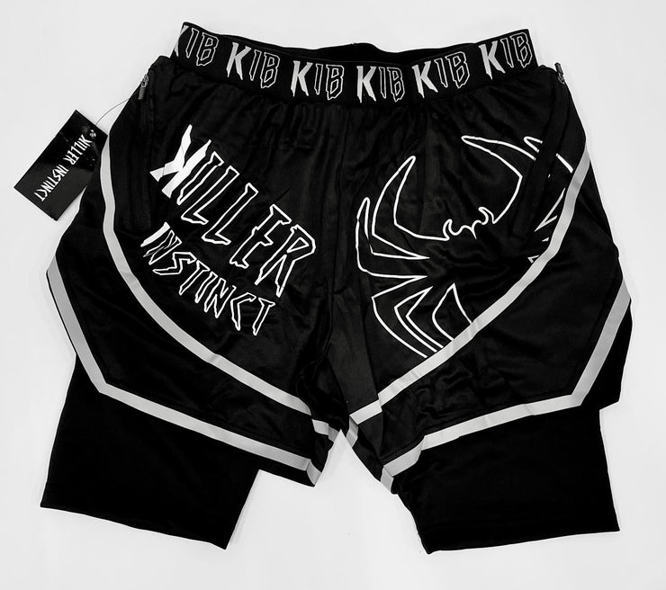 KILLER INSTINCT™ Elite Combat Shorts