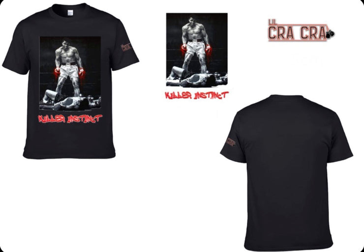 Original Killer Instinct T-Shirt